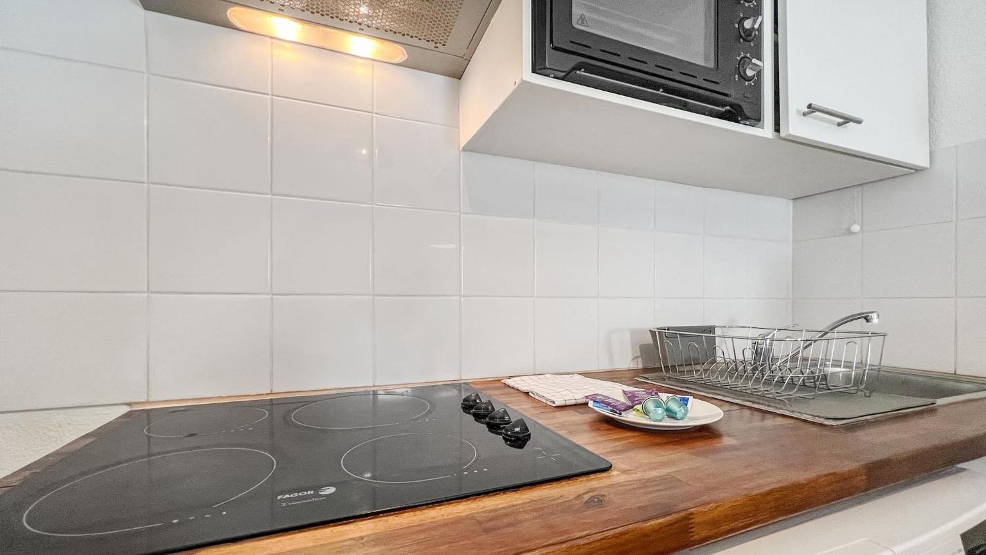 Homey Wild - Proche Gare Et Tram - Proche Centre - Balcon Prive - Parking Prive - Wifi Gratuit Анмас Екстериор снимка